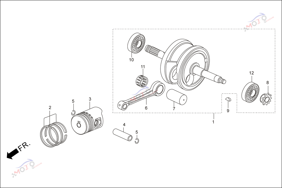 Engine Diagram